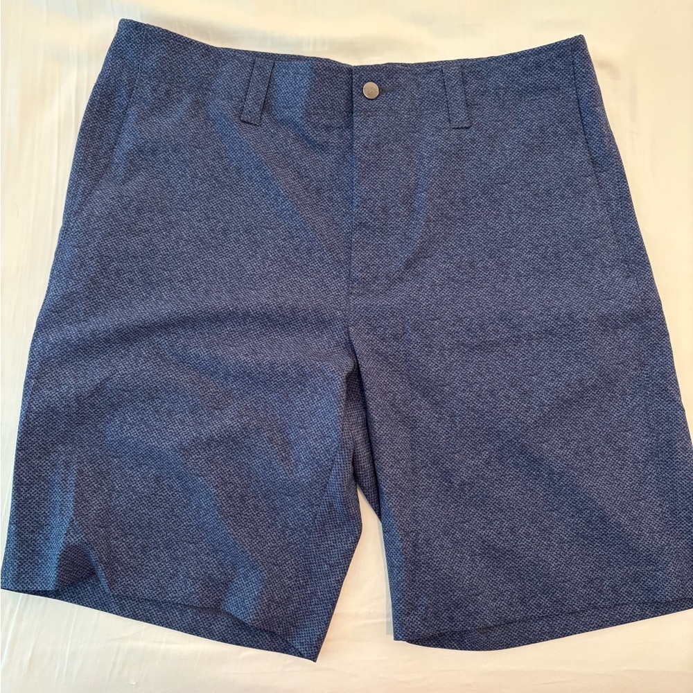 NWOT - Callaway Navy/Blue Golf Shorts